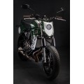 C-Racer Fork Guard for XSR700 (2016+)
